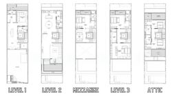 Shrewsbury Road (D11), Terrace #562928511